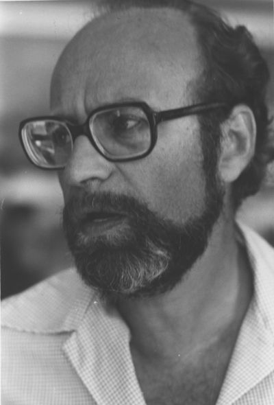 Pedro Chaskel, cineasta, cineclubista y miembro fundador de la Cineteca de la Universidad de Chile, falleció el pasado 20 de febrero del 2024. Educador y uno de los más importantes realizadores de cine documental chileno.